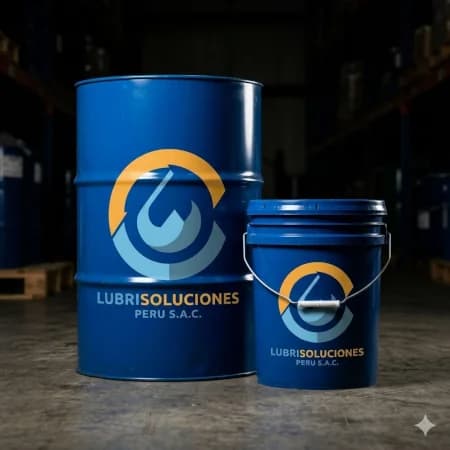 Lubricantes de Silicona